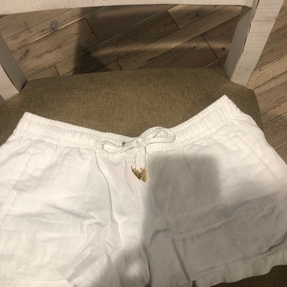 COPY - Lily Pulitzer shorts